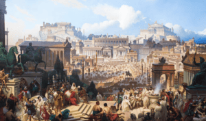 Ancient Rome